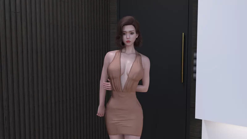 PC–城市之光爱的叮咬 爱欲之都 City Lights Love Bites V0.2.5 官… [1+16.5G][百度盘]