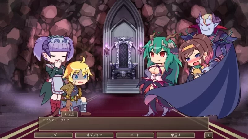 [PC-SLG] [SLG/NTR/官方中文] 暗种/闇种 V1.07+官中汉化[674 MB]【… [1+674M][百度盘]