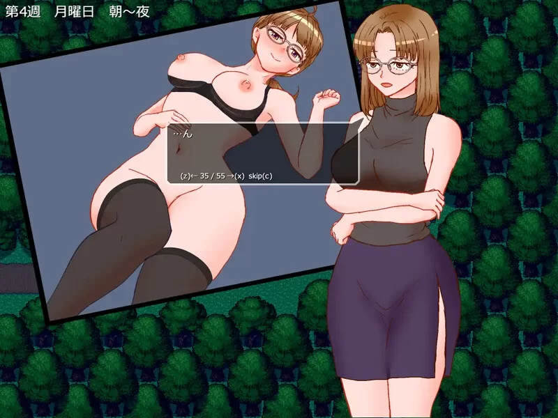 PC-RPG 探索/被NTR 人妻玛丽尤的出轨写真 V25.02.27 AI汉化 [1+1.1G][百度盘]