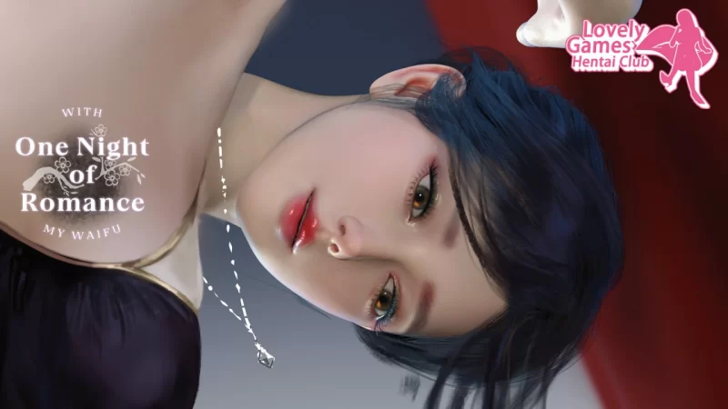 【新作精品SLG官中PC动态无码】一夜风流 [1+543m][百度盘]