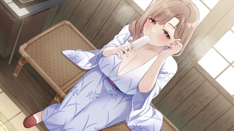 【拔作ADV/汉化/PC】比昨日更成熟的尽兴温泉之旅 昨日より… [1+1.17G][百度盘]