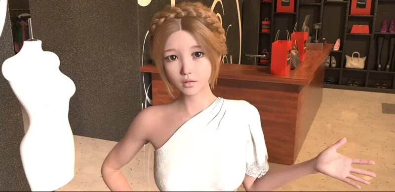 [PC+安卓SLG] 【欧美SLG/汉化/动态】天使与魅魔（Angel and Succu… [1+1G][百度盘]