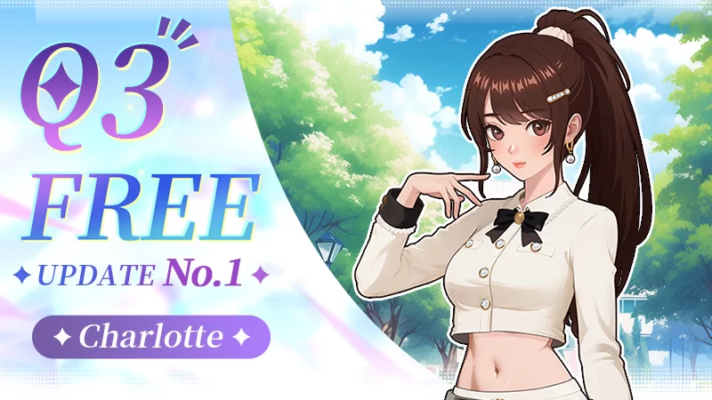 新角色[PC/全CG/养成/经营/动态/官中无修]幸福岛幻想V1.0.5.0 [1+3.8G][百度盘]