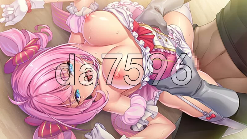 PC–魔女猎人～小菜一碟的魔法少女～ ウィッチハンター … [1+1.3G][百度盘]