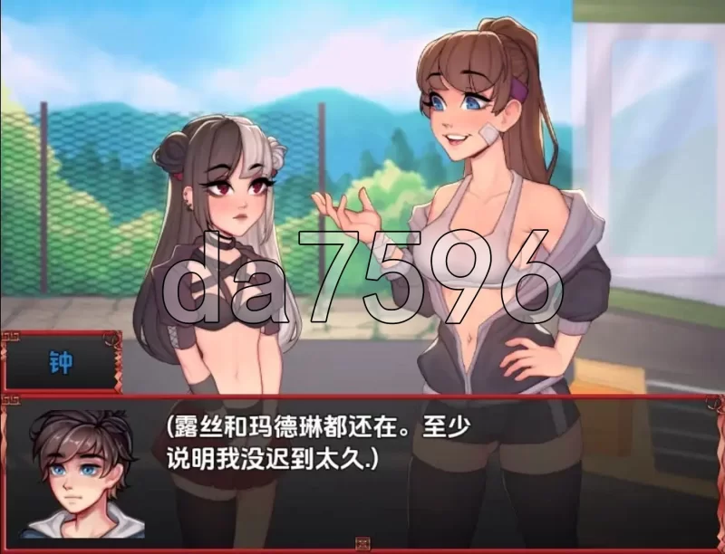 PC+安卓–异世界后宫 v0.801内嵌AI汉化版 [1+1.9G][百度盘]