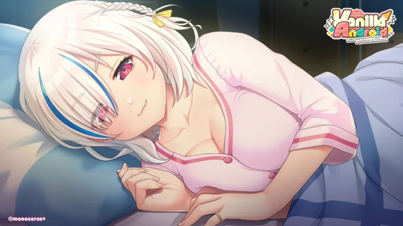 新作[日式ADV/异种X/pc] 原生安卓处男DT大学生与美…AI汉化版+全CG存档 [1.60G] [1+1.6G][百度盘]