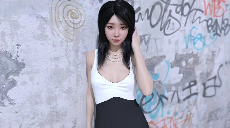 【双端】妻子的困境重温 Wifey’s Dilemma Revisited v0.82 汉化版 [1+5.6g][百度盘]
