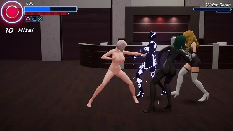【街机ACT/3D作品/全动态/生肉】索拉斯城市英雄V1.0.3 原版EN [1+4.20G][百度盘]