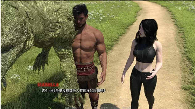 [PC-SLG] [SLG/官方中文] 亨利的冒险 V0.9.5官中汉化(Henrys Adventu… [1+1.4G][百度盘]