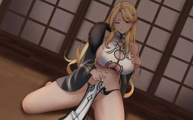 [PC-SLG] [SLG/官方中文] 封神传骑：猎艳打神鞭 V1.0.0官中汉化… [1+3.31G][百度盘]
