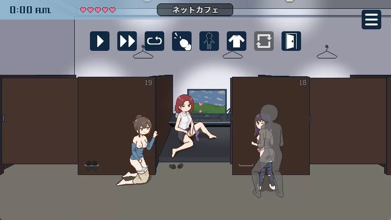 【新作爆款精品SLG官中PC】受孕之都欢迎您v1.0.1 [1+321m][百度盘]