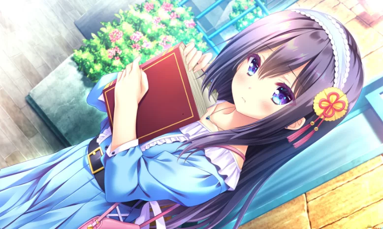 [PC-ADV] [ADV/官方中文] 炼爱秘仪 官中汉化(Arcana Alchemia)[4.48 G… [1+4.48G][百度盘]