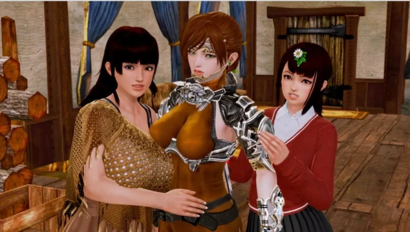 【欧美SLG/汉化/动态】黑魔法 0.13.6 安卓+PC 精翻版 [1+4G][百度盘]