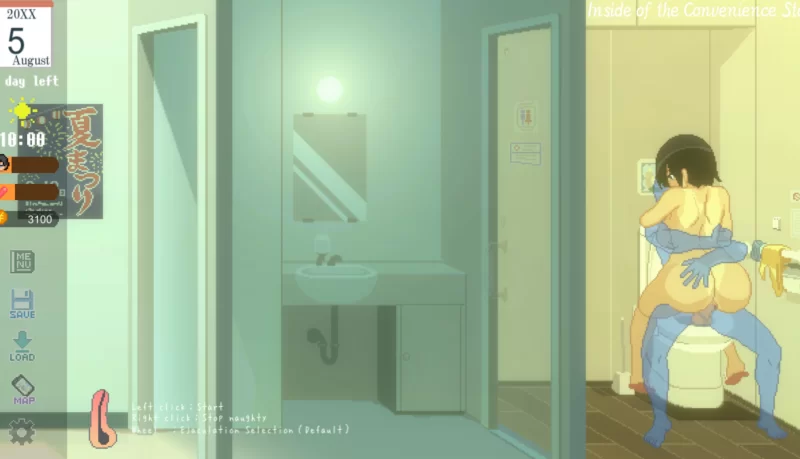 [PC合集]夏+冬日乡村性活~官中全DLC完整版（补丁+攻略存档） [2+4.2G][百度盘]