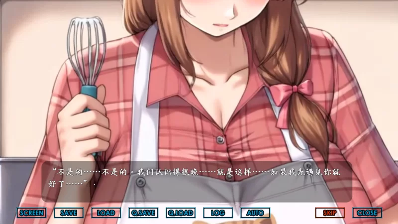 【拔作ADV/官中/无码/PC】色情團地 Libido Estates 官方中文步… [1+3.36G][百度盘]
