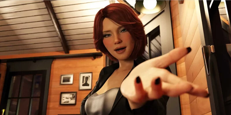 【欧美SLG/汉化/完结】如果成绩不重要，爱你会V1.0完结 内… [1+1.30G][百度盘]