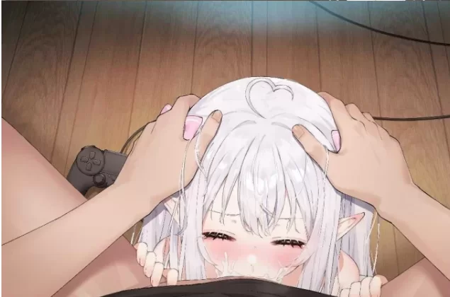 PC+安卓~兄妹乱伦调教SLG]存在感薄弱妹妹简单生活V0.8B+新事件 [2+4.1G][百度盘]