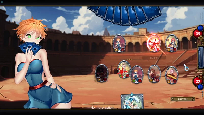 【爆款SLG/H版炉石/动态/官中】操蛋的石头Build.19135913 STEAM… [1+4.60G][百度盘]