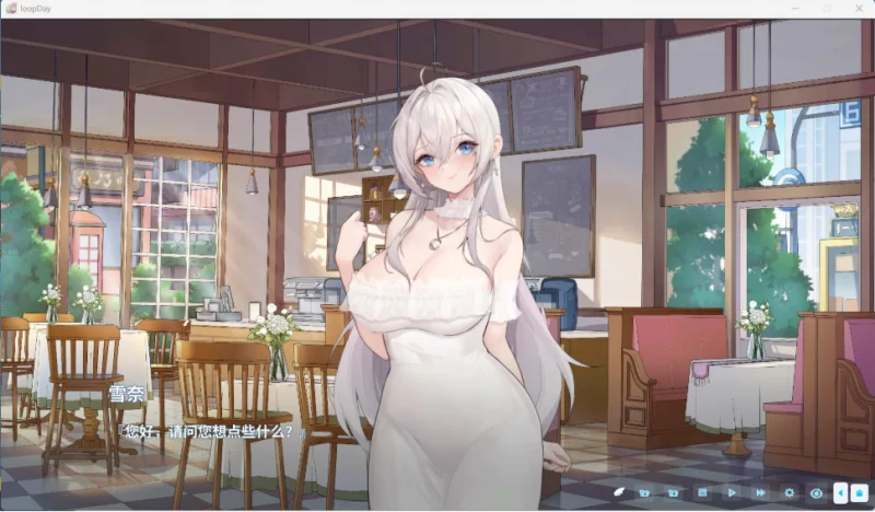 【端游】【互动SLG/中文/全动态/全CV】在愿望终结的世界拯… [1本+8g][百度盘]