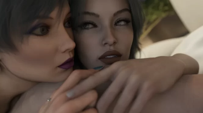 【双端】罪恶的吸血鬼 Sinful Vampires v0.10.9 汉化版 [1+6g][百度盘]