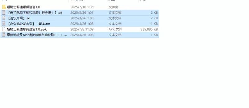 【动作ARPG/异种X/汉化】姬骑士莉迪娜与淫欲迷V1.0.1 内嵌AI… [1+1G][百度盘]