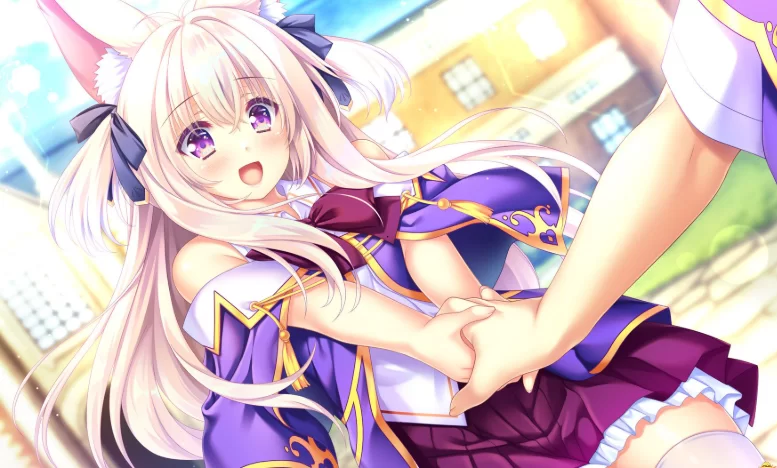 [PC-ADV] [ADV/官方中文] 炼爱秘仪 官中汉化(Arcana Alchemia)[4.48 G… [1+4.48G][百度盘]