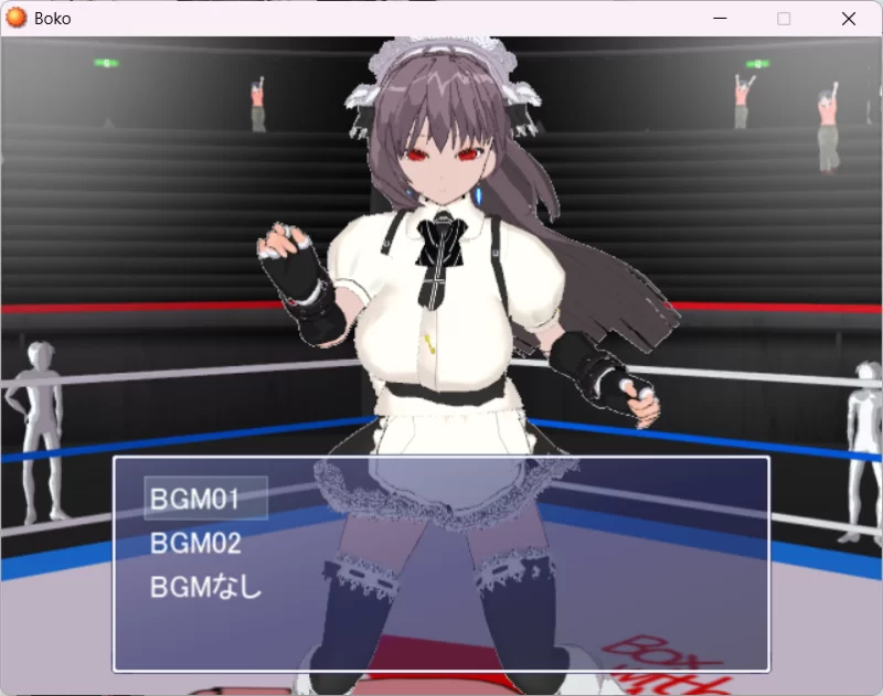 【PC】Boko877游戏合集 [8款游戏+解压后5.3G][百度盘]