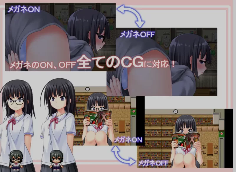[日式RPG/AI汉化/PC+安卓] 花蕾绽放之时 蕾が開花する時 [2+1.3G][百度盘]