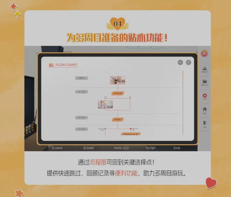 [PC/SLG/中文/步兵] [AFTERTIME.INC, Bigtail Village] 大学助教生活 [1+600M][百度盘]