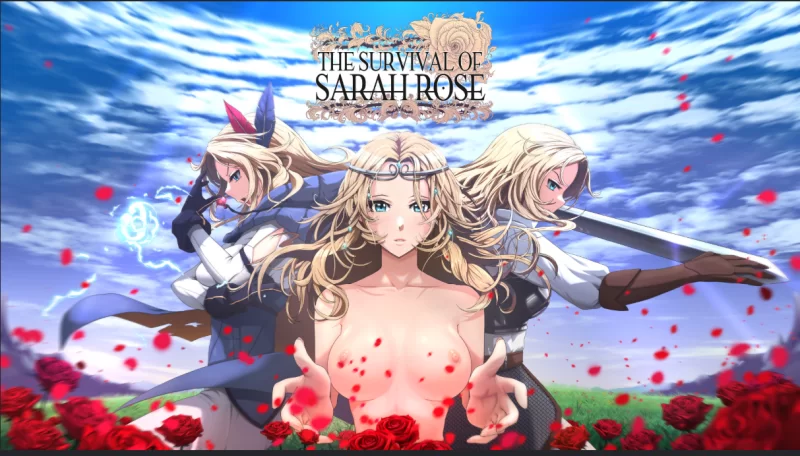 【精品SLG/汉化/NTR/步兵/PC+安卓】莎拉罗斯的生存 The Survival… [2+2.97G][百度盘]
