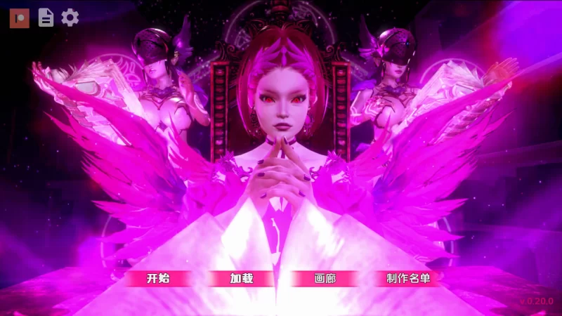 【SLG精品/汉化/后宫/乱伦/PC+安卓】黑魔法 Dark Magic Ver0.20.0 … [2+8.16G][百度盘]