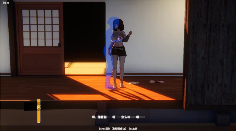 [PC-SLG]母汝少女～夏日的甜蜜回忆1.021官中版 [1+304m][百度盘]