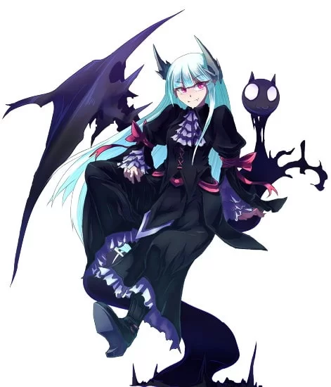 【ACT/生肉/PC】引诱恶魔之歌 悪魔を誘う唄 Ver2018.1.11 [1v+595mb][百度盘]