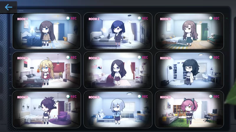 【PC/步兵】姦控の器【1.5G/百度】 [1+1.5G][百度盘]