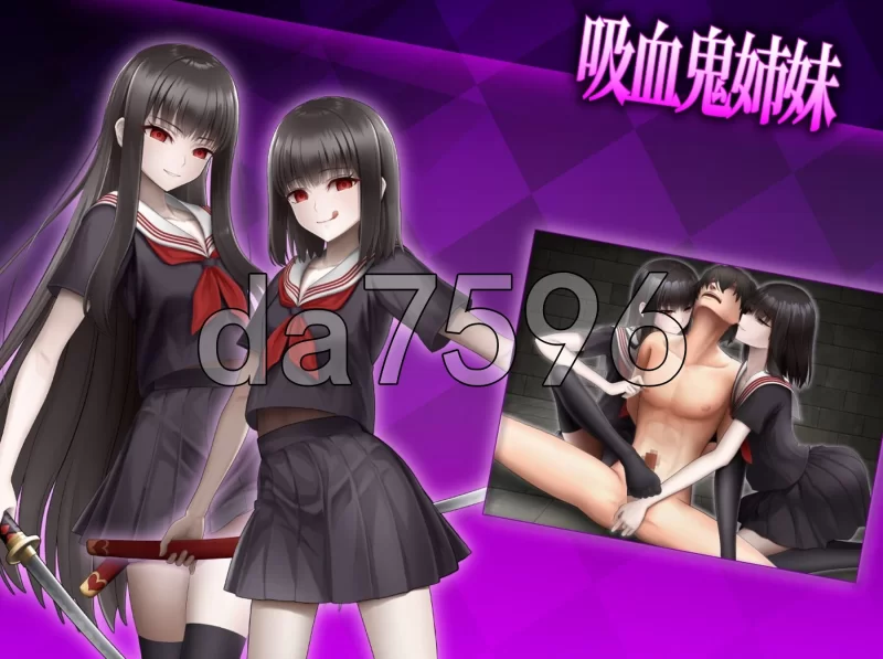 PC–抖M×杂鱼 冒险任务 マゾ×ザコ クエスト 内嵌AI汉化版+自… [1+2.1G][百度盘]