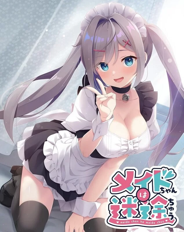 [PC-ADV] 【拔作ADV/制服女仆/汉化】女仆酱陷入迷途（メイド… [1+3.3G][百度盘]