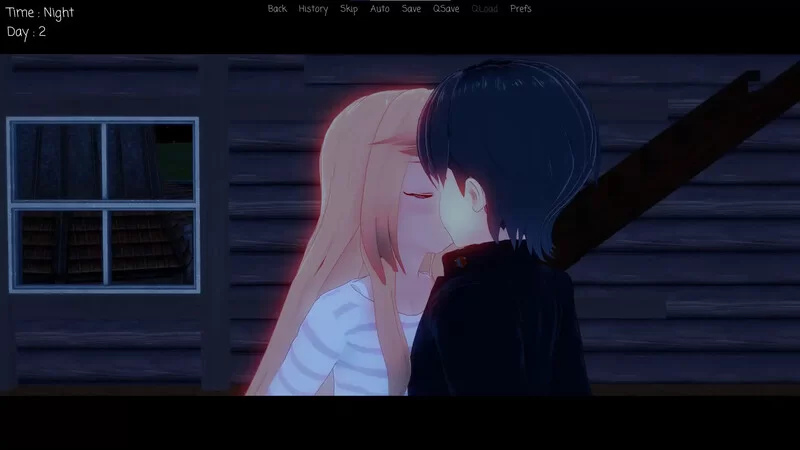 [PC+安卓SLG] 【日式SLG/动态/汉化】罪恶谷（Sinful Valley）V0.1… [1+1.8G][百度盘]