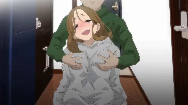 【互动SLG/动态/生肉】人妻佐知小姐，正在被NTR中。V1.0 原… [1+1.40G][百度盘]