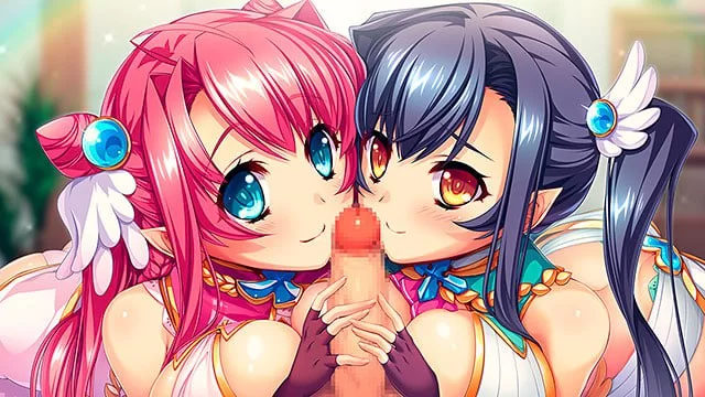 [大型SLG/幻想/PC] 筑巢华琳酱 -星咏神谕-AI汉化+DLC [1+4.3G][百度盘]