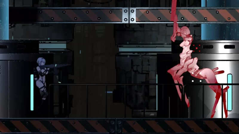 【新作精品ACT官中PC动态全收集存档】青色大脑v1.0.0正式版 [1+359m][百度盘]
