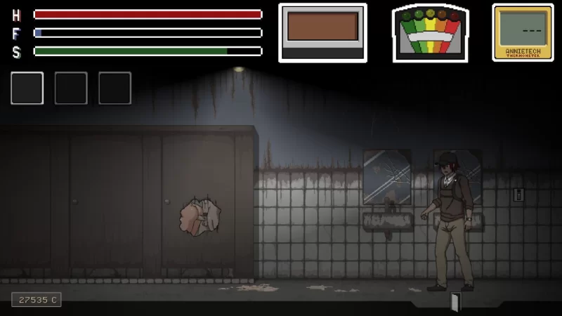 [动作ACT/像素动态/PC] 贪欲的精神狩猎v0.3.0 Ringman 版 汉化版 [1+300M][百度盘]