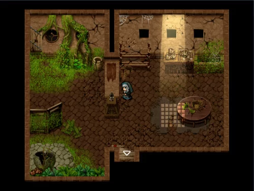 [PC-RPG] 【回合RPG/汉化】废忆冥幻（廃憶のレヴァリエ）V1.0… [1+400M][百度盘]