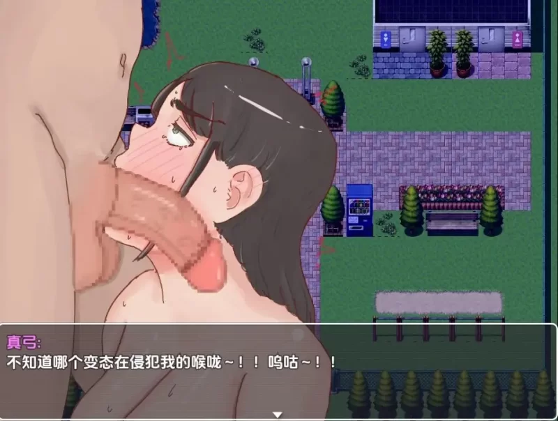 PC+安卓–成为大人的老师 V1.0 内嵌AI汉化版 [1+940M][百度盘]