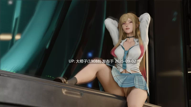 【互动SLG汉化动态PC+安卓】困在我的游戏里 Stuck In My Game Ver0.5.2 [n+741m][百度盘]
