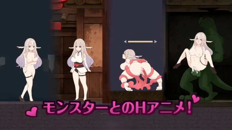 PC[ACT/中文/动态]逃离地下鬼城 官方中文版[新作] [1+810m][百度盘]