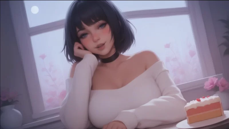 【SLG/汉化/乱伦/PC+安卓】痴迷的露西 Obsessed Lucy Update 1 AI汉… [2+992M][百度盘]
