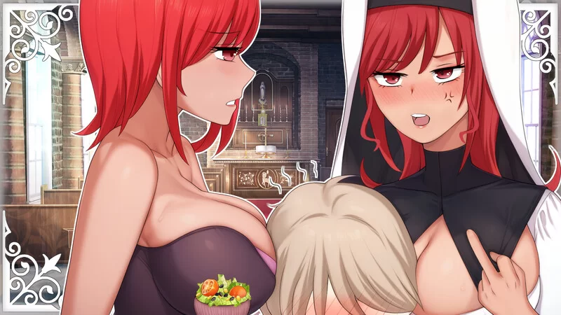 [PC-ADV] 【ADV/后宫/官中】Doki Boki!国际变态语言学校V1.0 STEAM… [1+700M][百度盘]