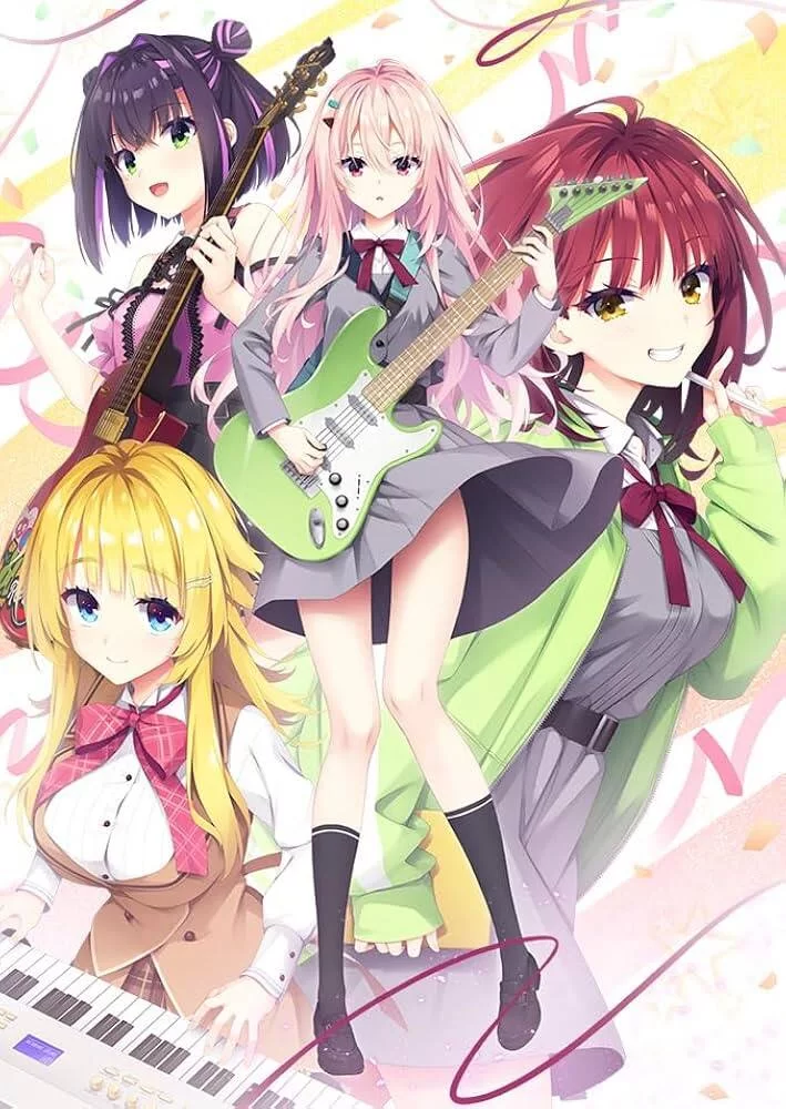 【GAL/PC/AI机翻】青柠汽水果酱ライムライト・レモネード… [1v+1.5G][百度盘]
