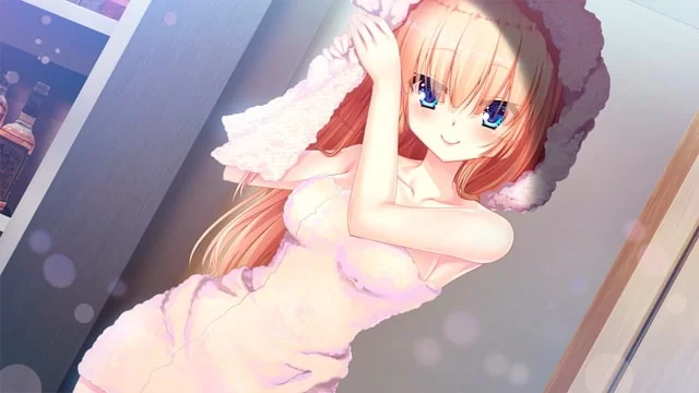 新汉化[日式ADV/爆乳/pc] 妄想扩音器能听到H的妄想哦AI汉化版+全CG存档 [940M] [1+940M][百度盘]