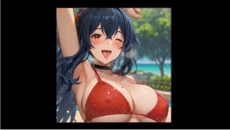 [PC+安卓SLG] 【日系SLG/汉化/动态】模糊墙壁v0.5.35v2 AI版 更新 [1+2.31G][百度盘]